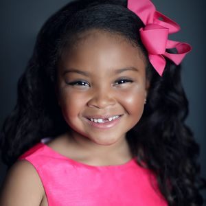 Meet your Posher, Candice